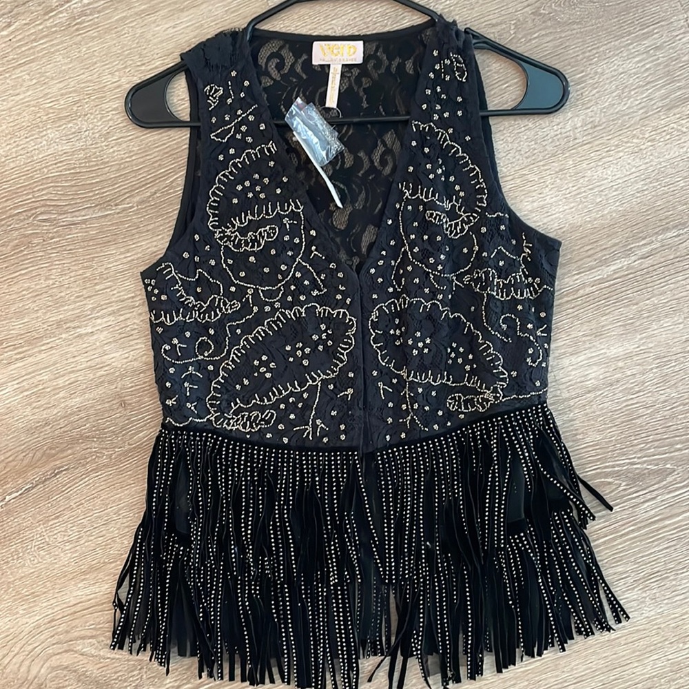 Anthropologie Top